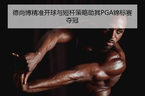 德尚博精准开球与短杆策略助其PGA锦标赛夺冠